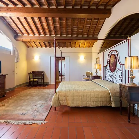 Ferienwohnung Nella Torre Del Poschi Penthouse With Roof Terrace Pisa Exterior foto